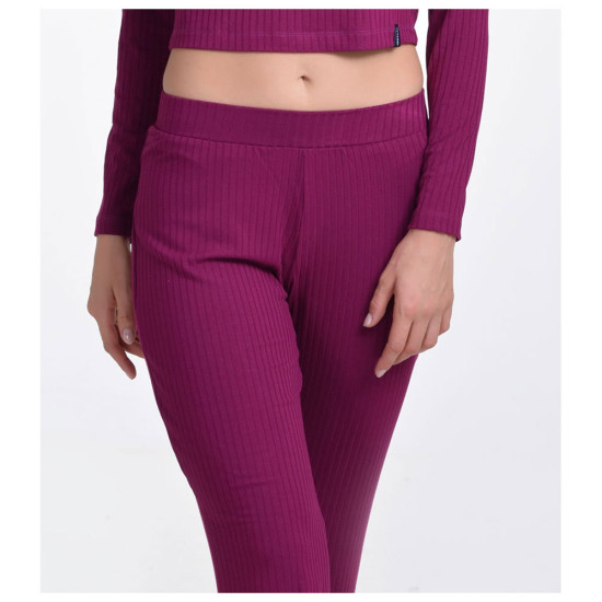 Target Γυναικείο παντελόνι φόρμας Jazz Pants "Rib Viscose" Target Γυναικείο παντελόνι φόρμας Jazz Pants "Rib Viscose"